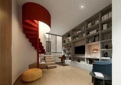 Jalan Pemimpin (D20), Terrace #499332321